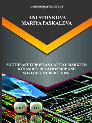 cover image of Southeast European Capital Markets